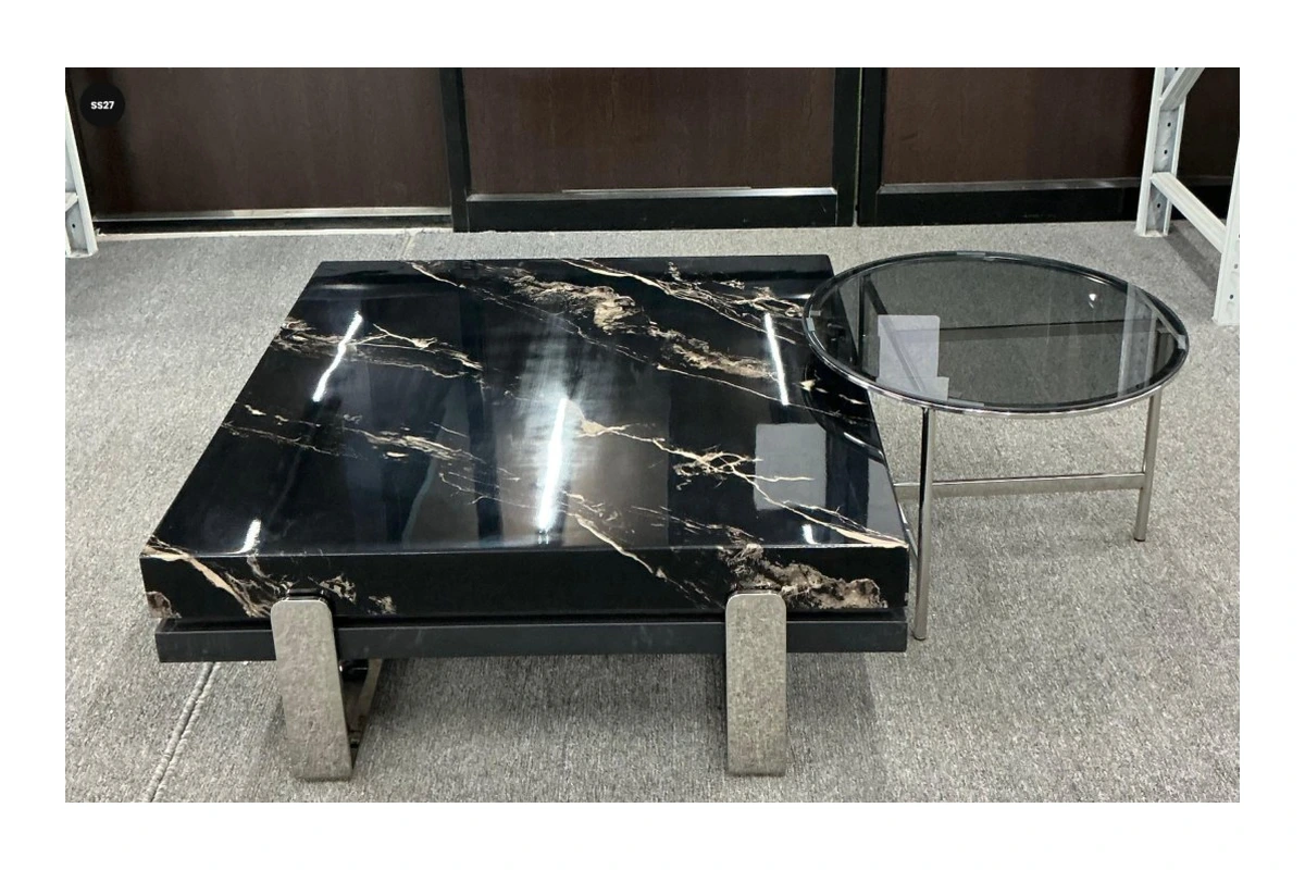Nisha centre table set