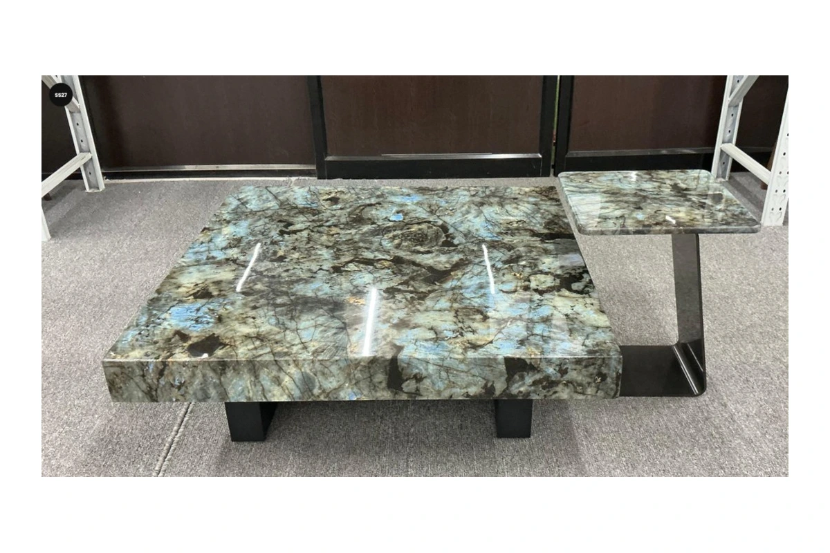 Sagara centre table