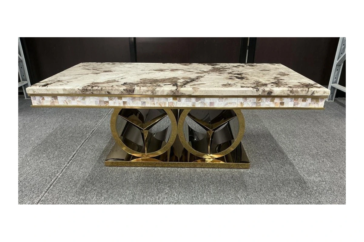 Yugma centre table