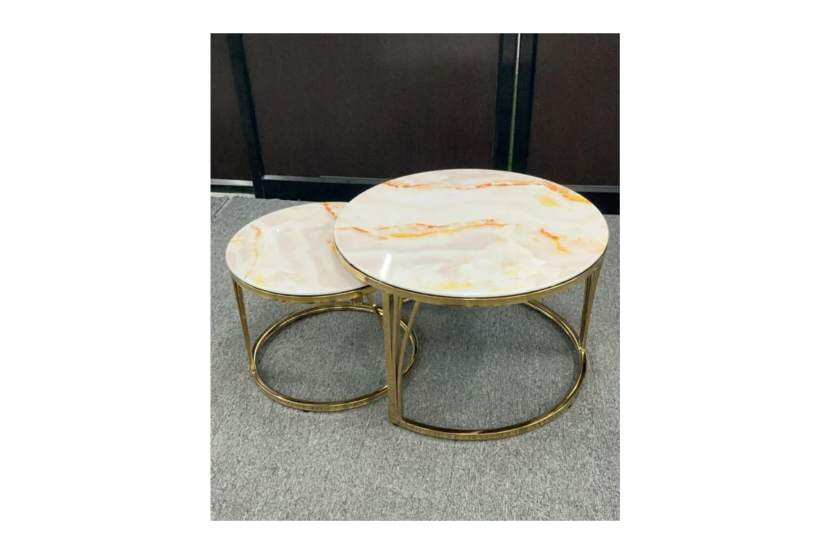 Hema nesting tables