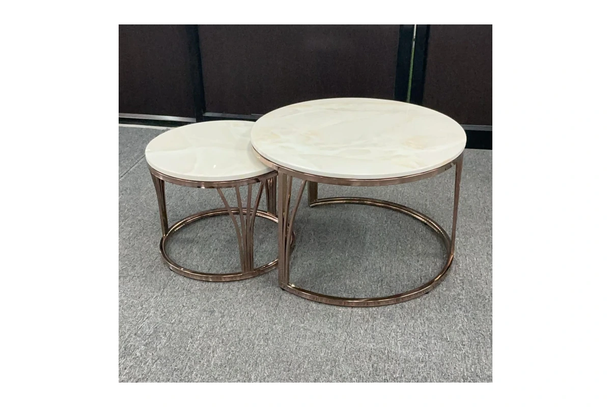 Tamra nesting tables