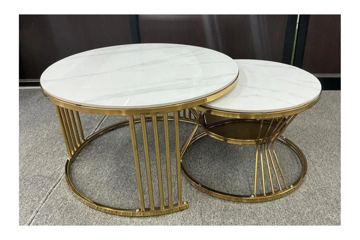 Venu nesting tables
