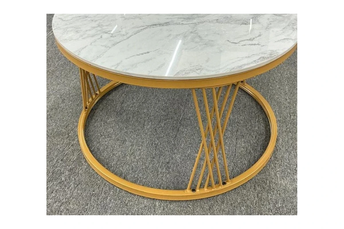 Nemi centre table