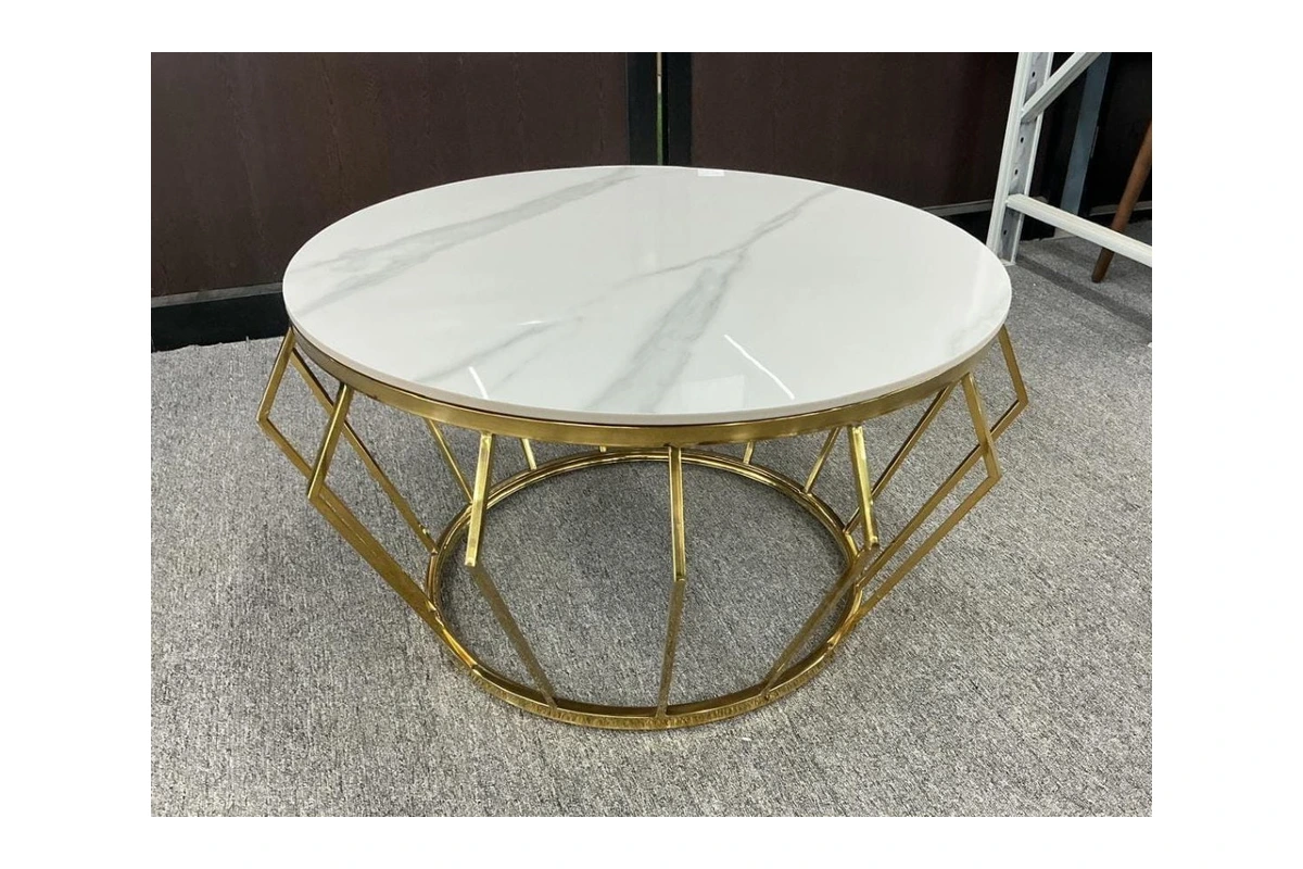 Panjara centre table