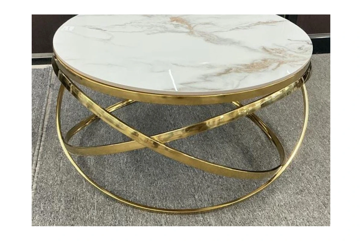 Kundala centre table