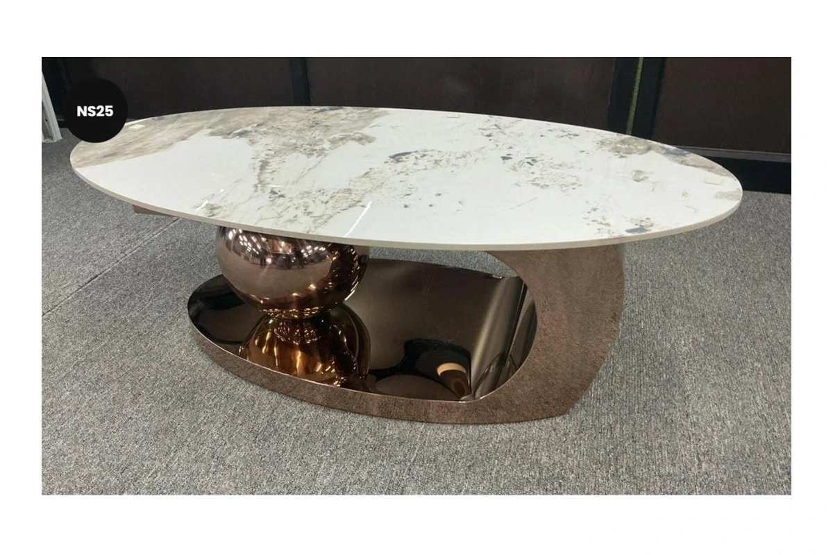 Soma centre table