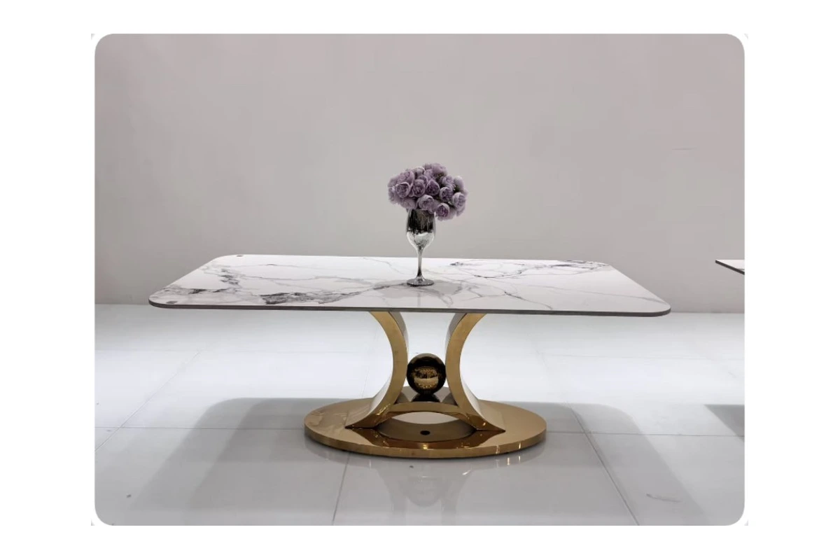 Torana centre table