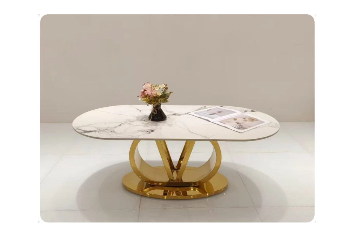 Mudrika centre table