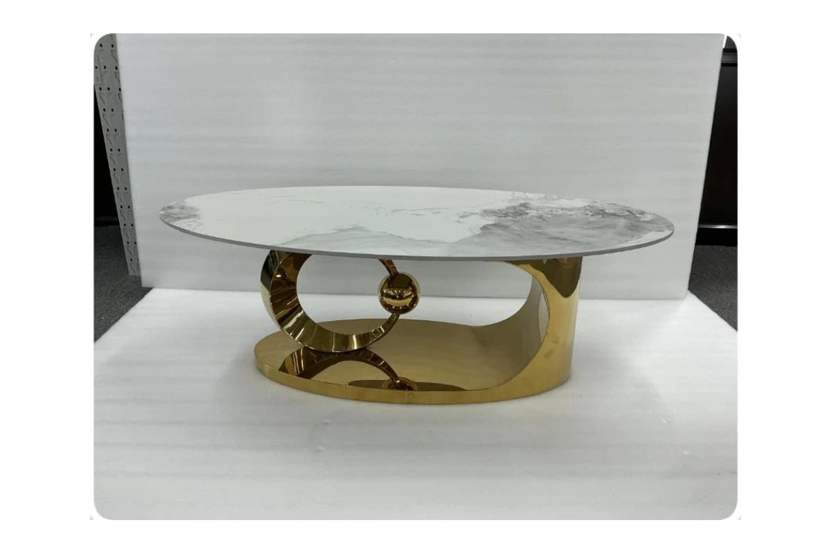 Grahana centre table