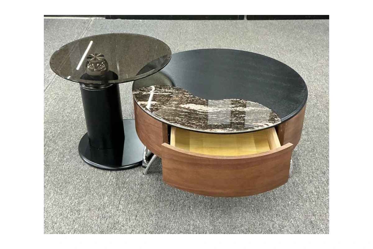 Manjusha centre table set