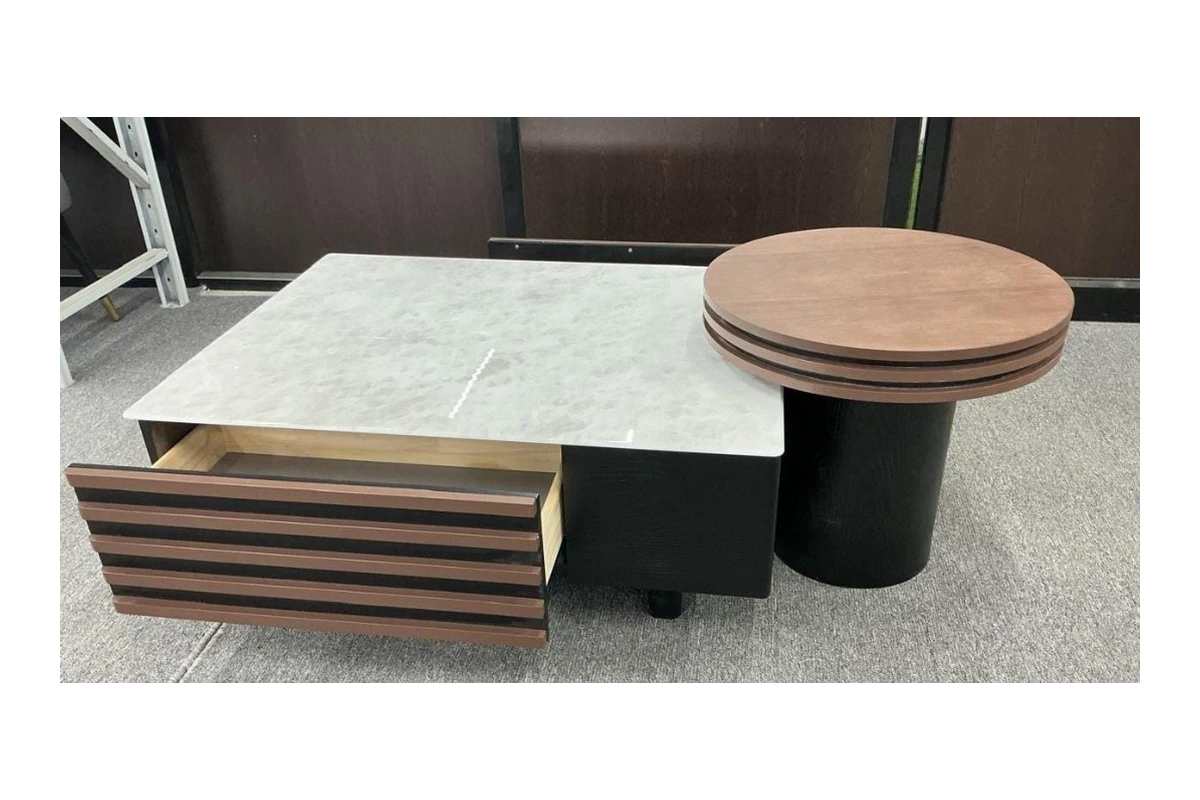 Kosha centre table set