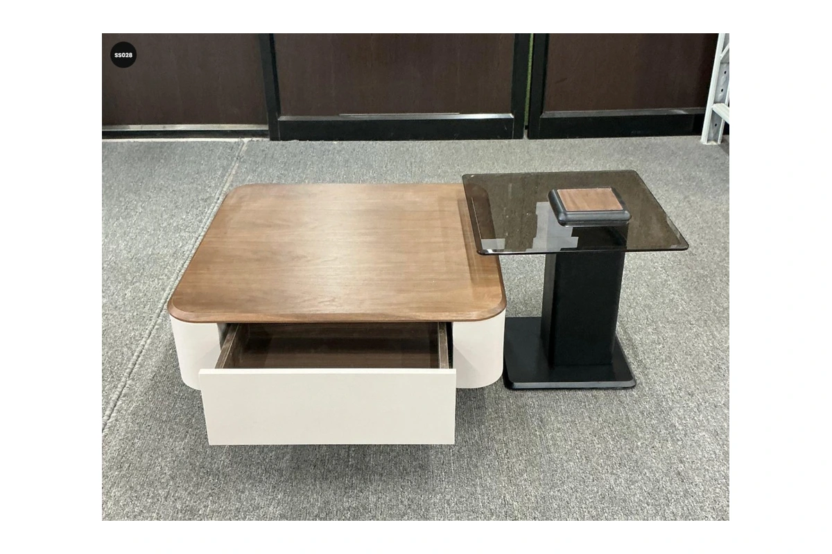 Peti centre table set