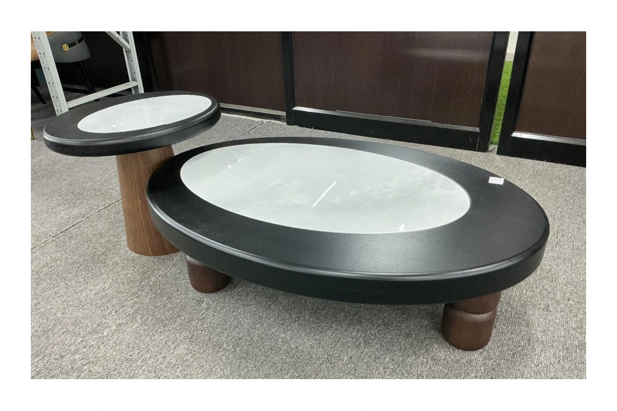 Sarovara centre table set