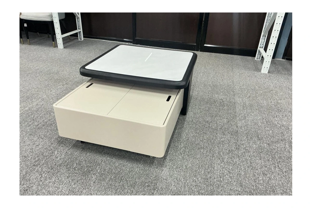 Sandook centre table