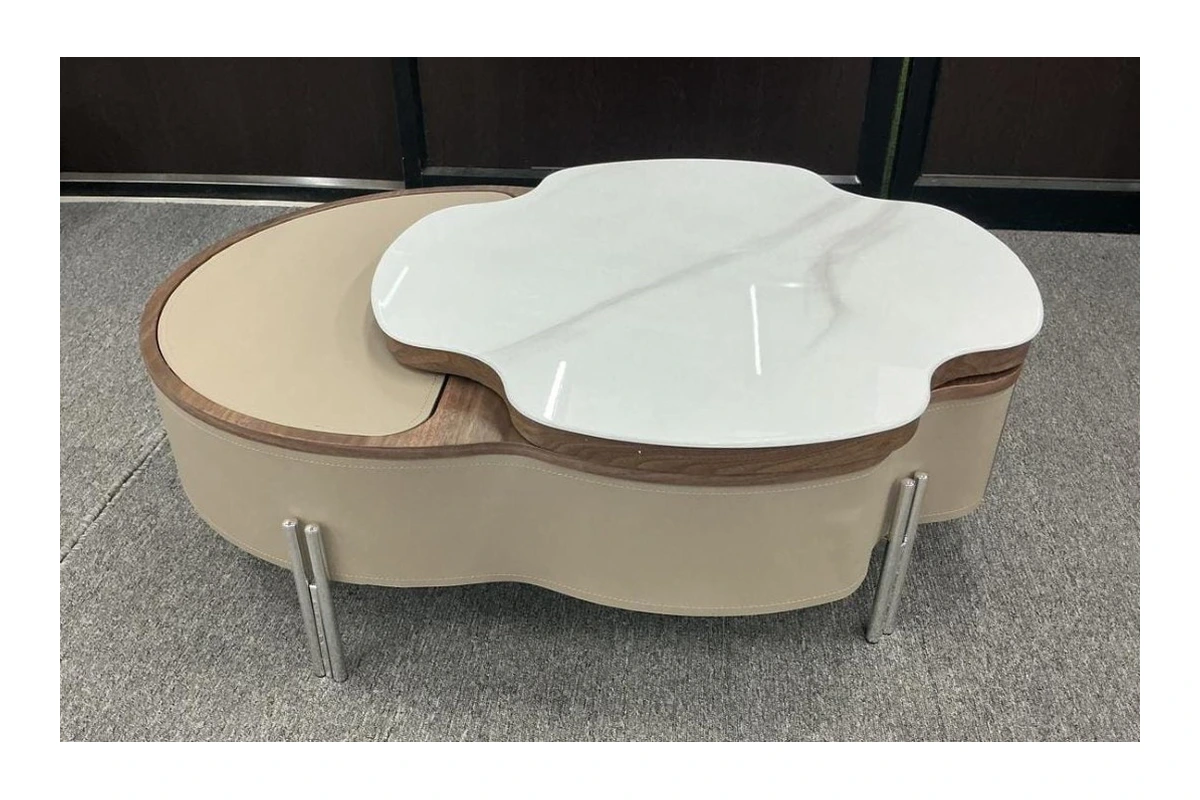 Megha centre table