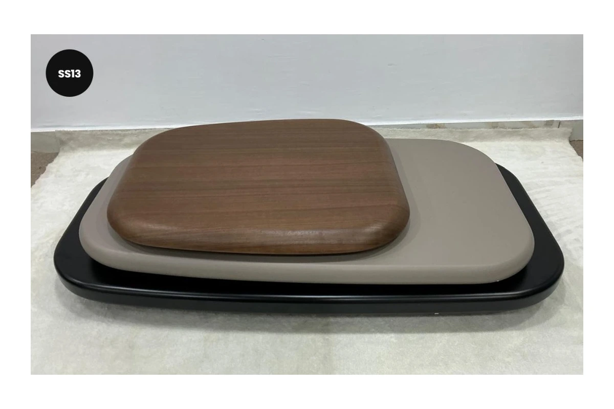 Shreni centre table