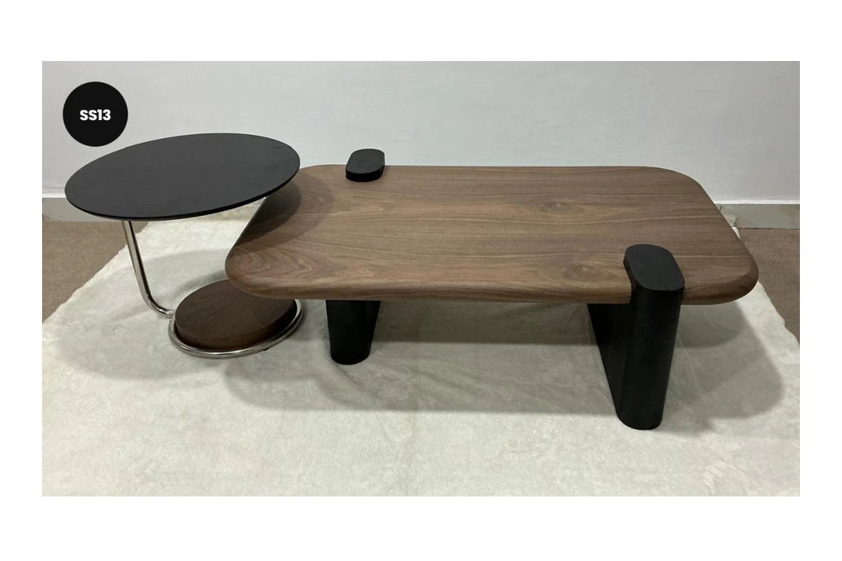 Phalaka centre table set