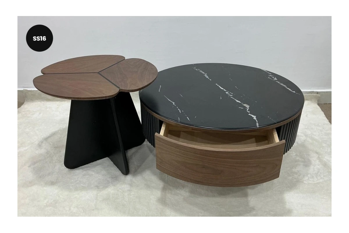 Kumuda centre table set