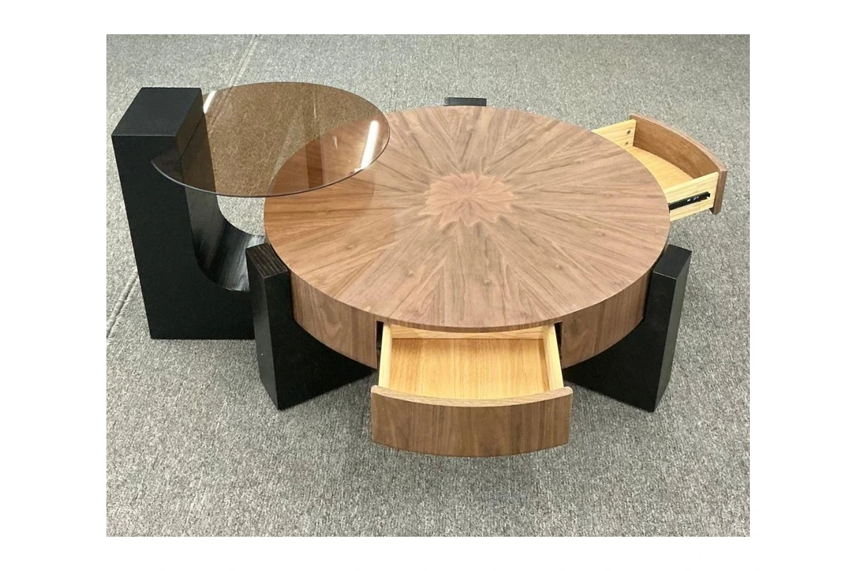 Surya centre table set