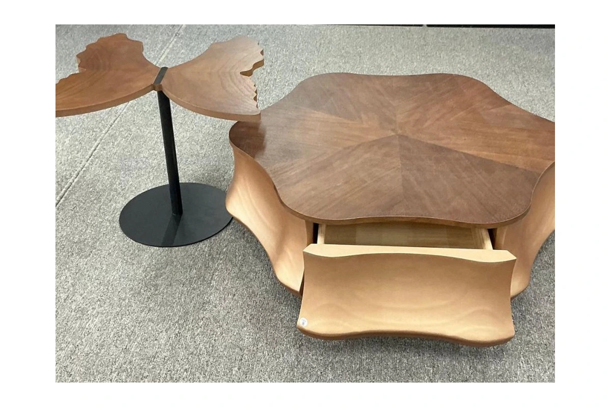 Kamala centre table set