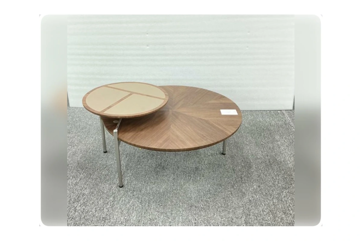 Arka nesting tables
