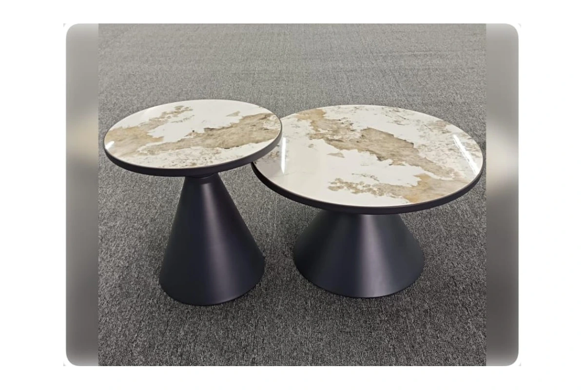 Meru nesting tables