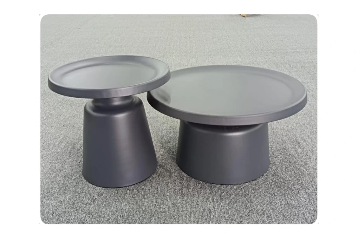 Patra side tables