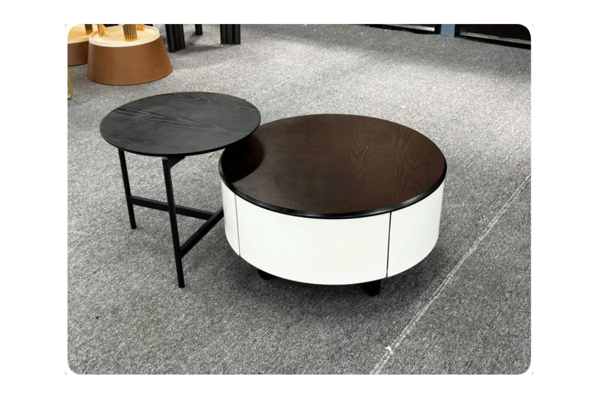 Dundubhi centre table set