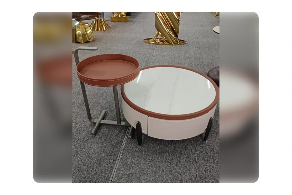 Gagari centre table set