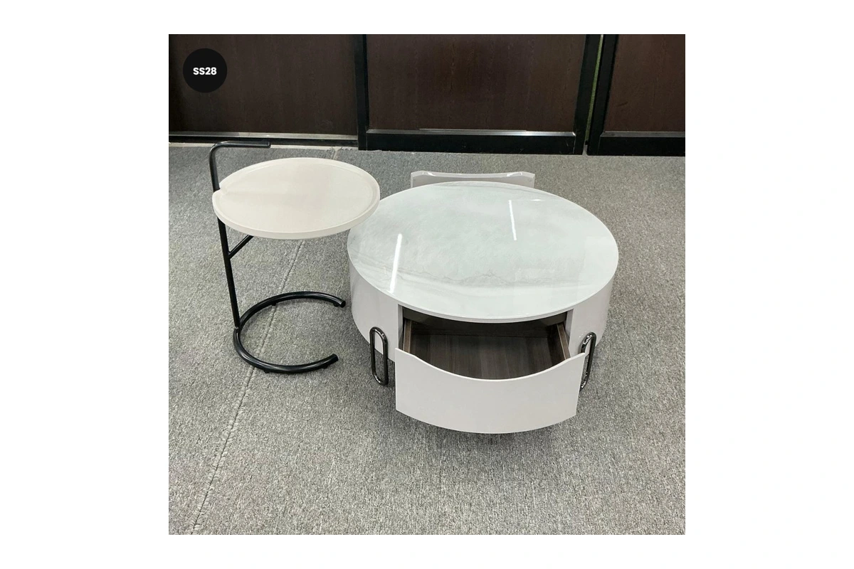 Nidhi centre table set