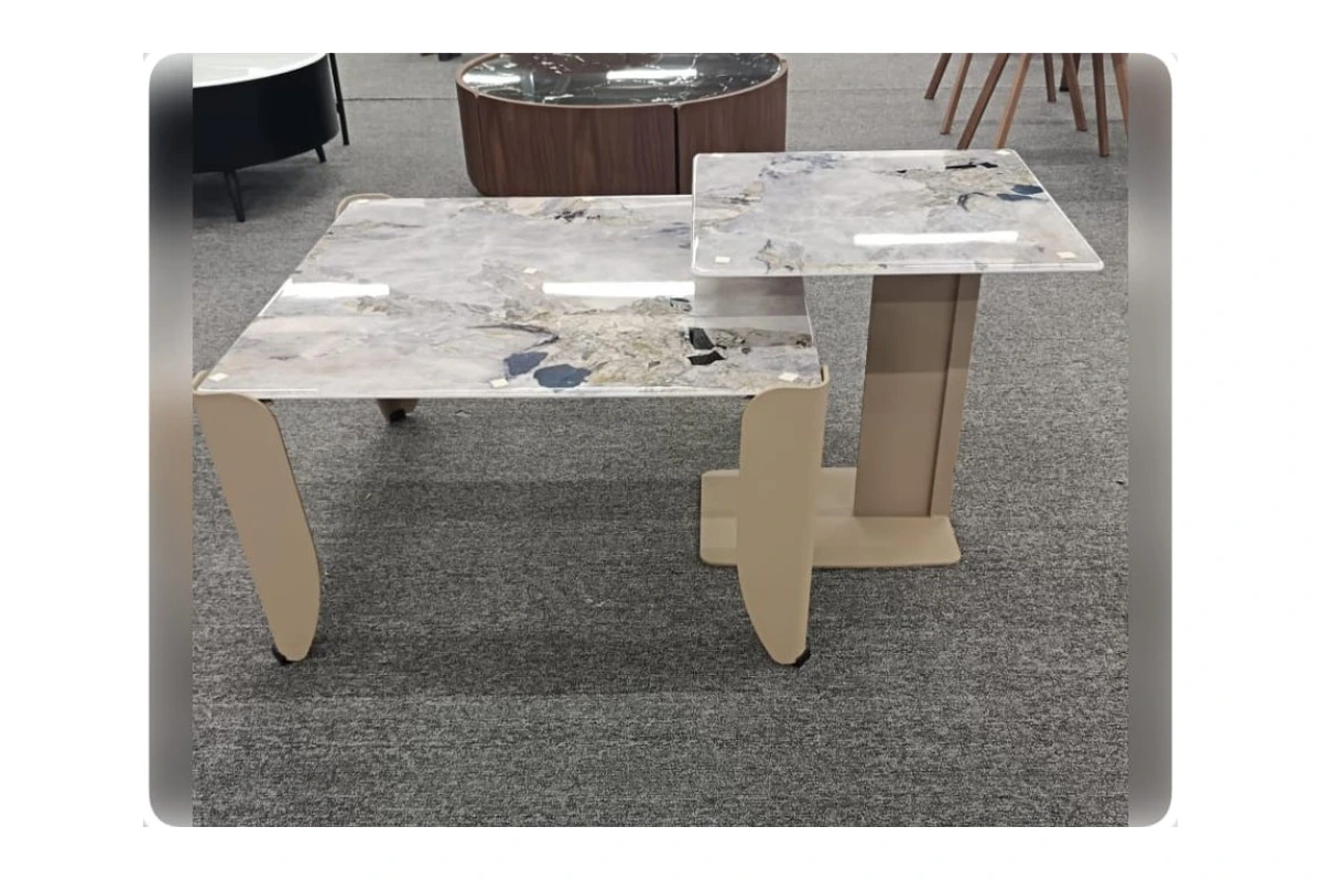 Neela centre table set