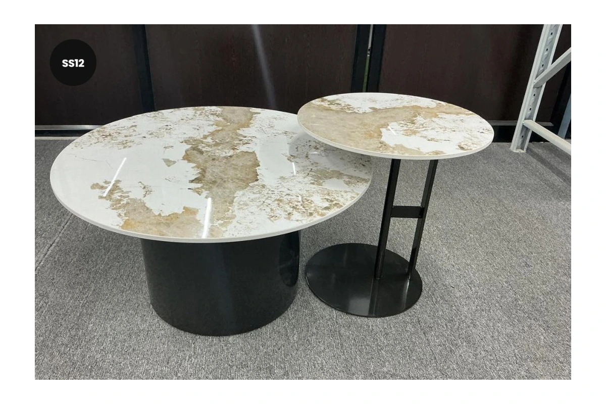Sharad centre table set