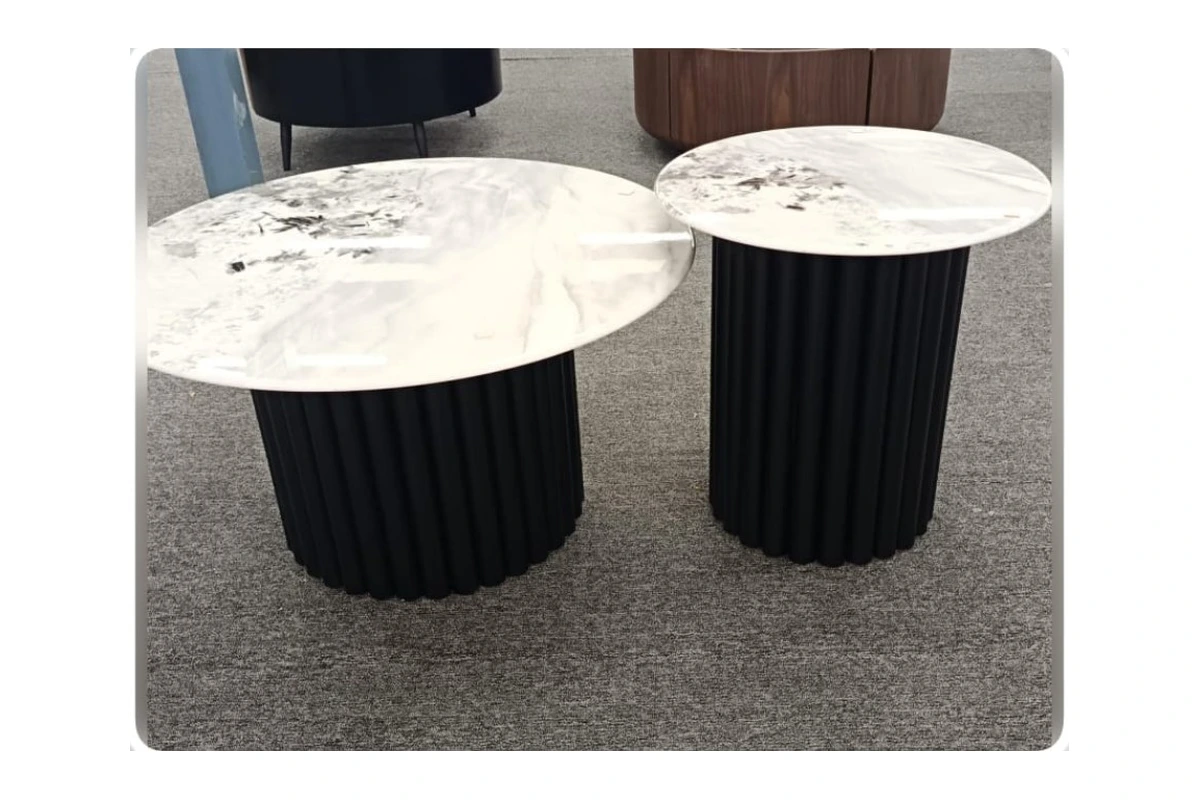 Tabla nesting tables