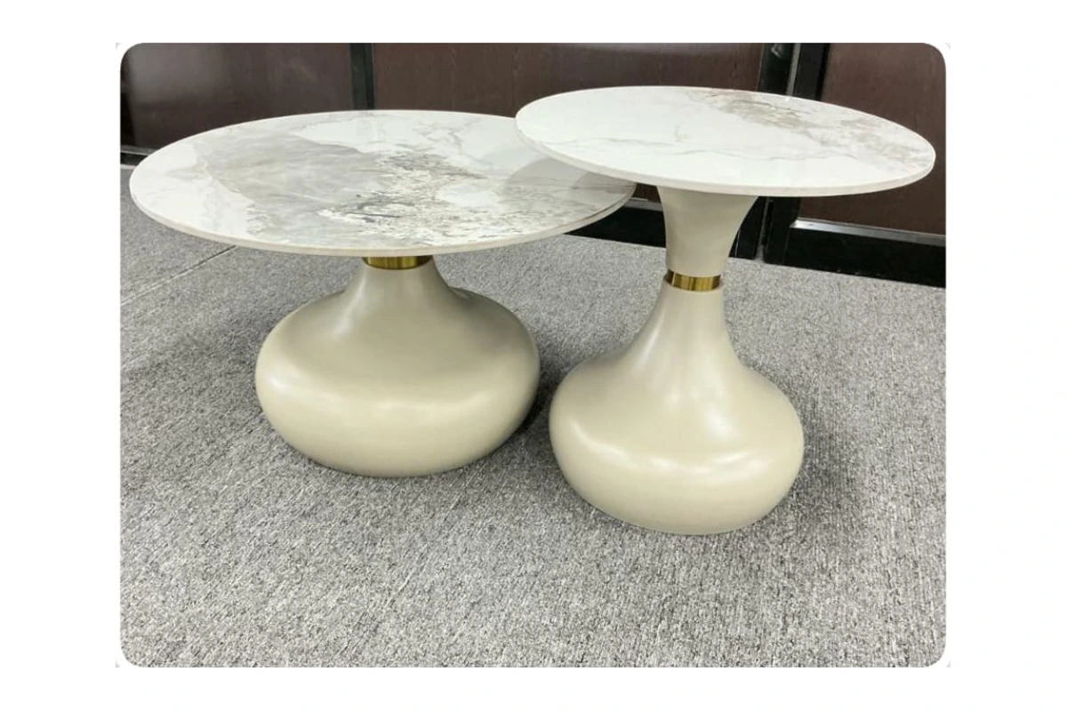 Matka nesting tables