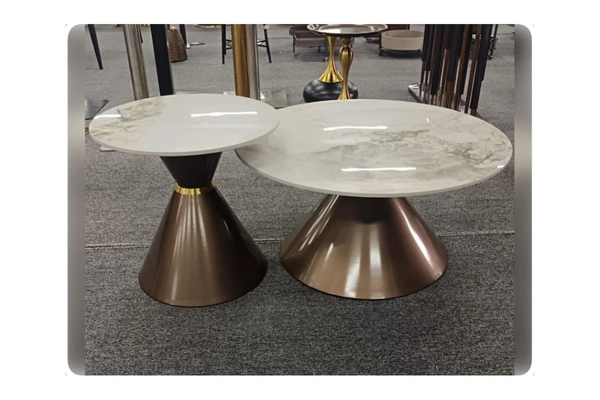 Pittala nesting tables