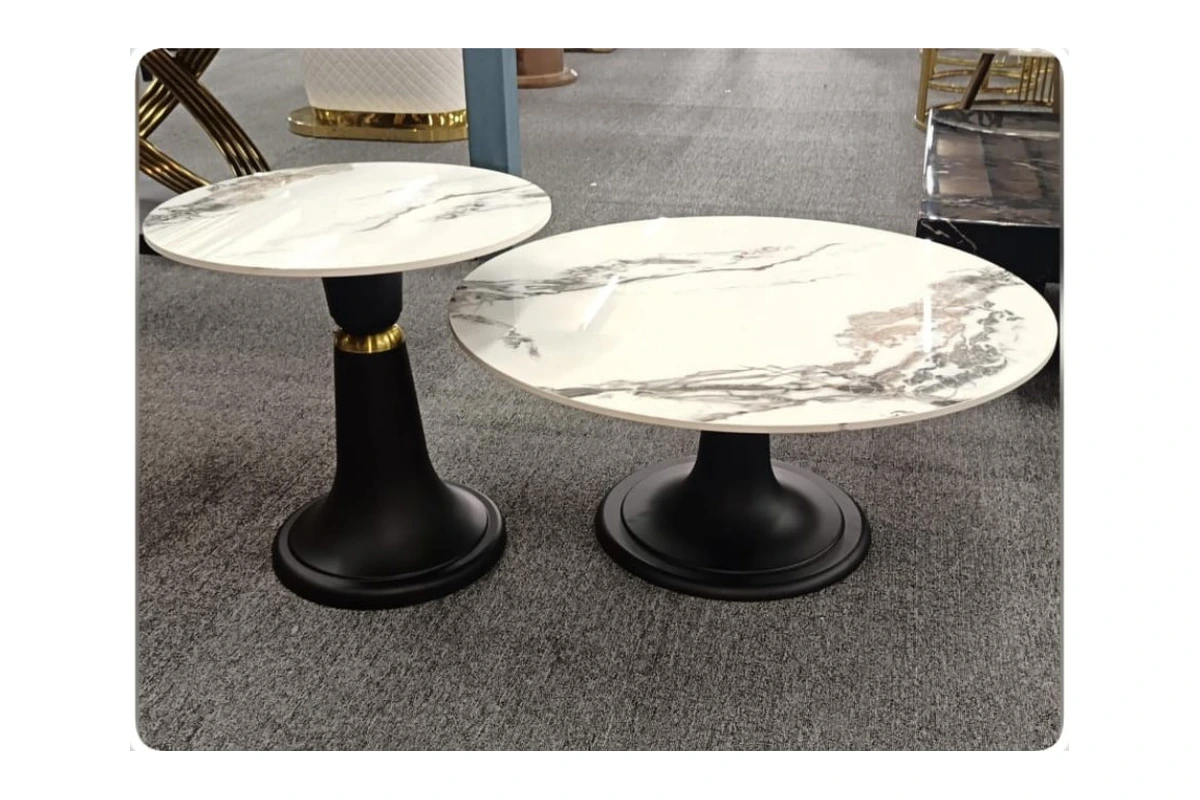 Dhruva nesting tables