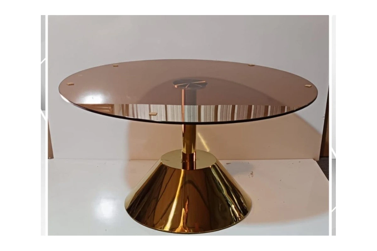 Abha centre table