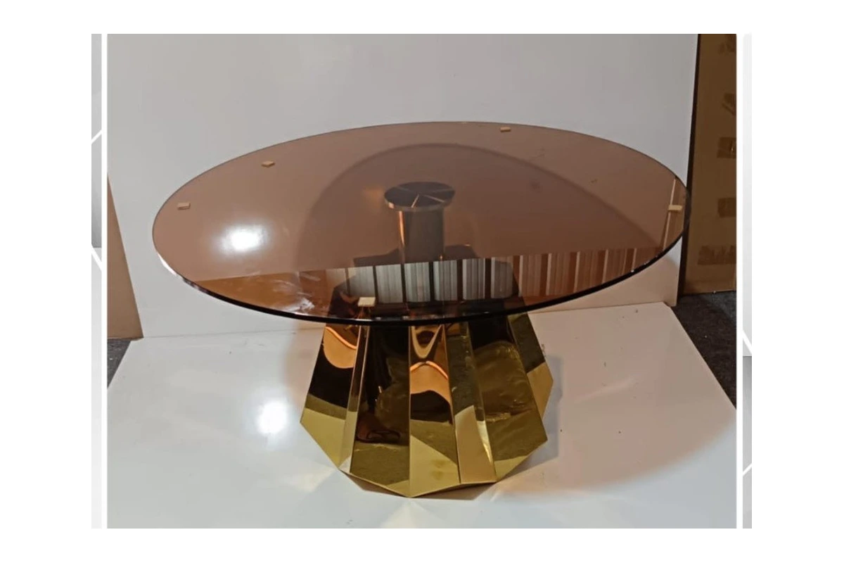 Prabha centre table