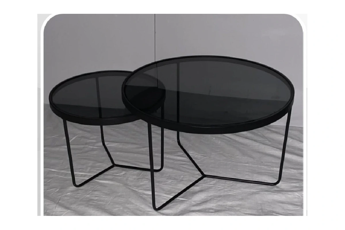 Ratri nesting tables
