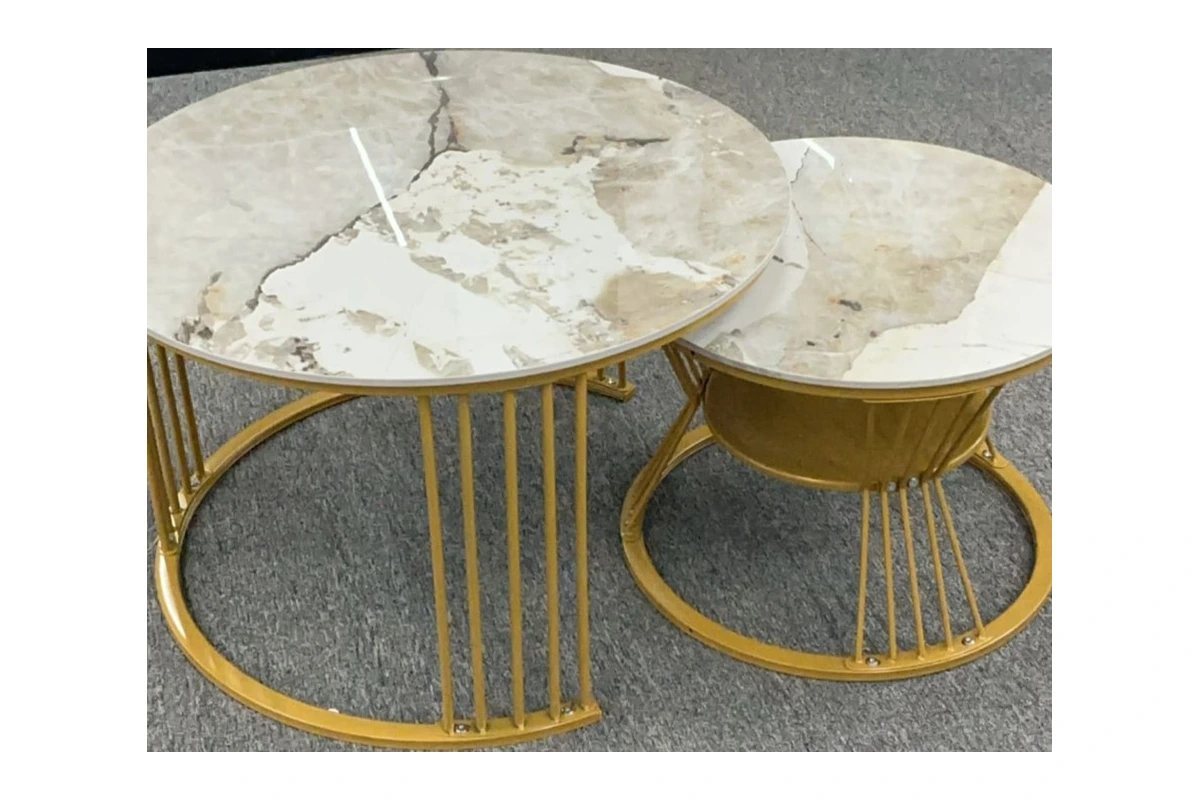 Vamsha nesting tables