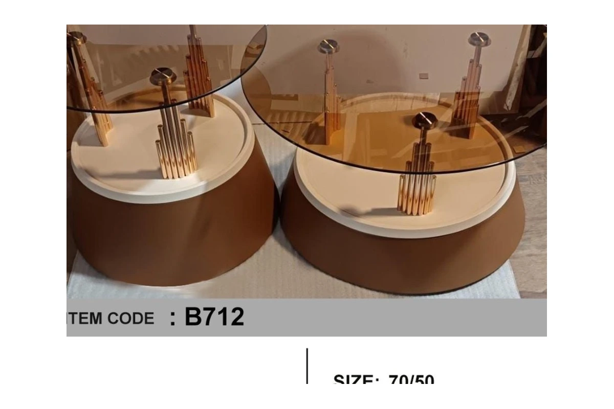 Deepa nesting tables