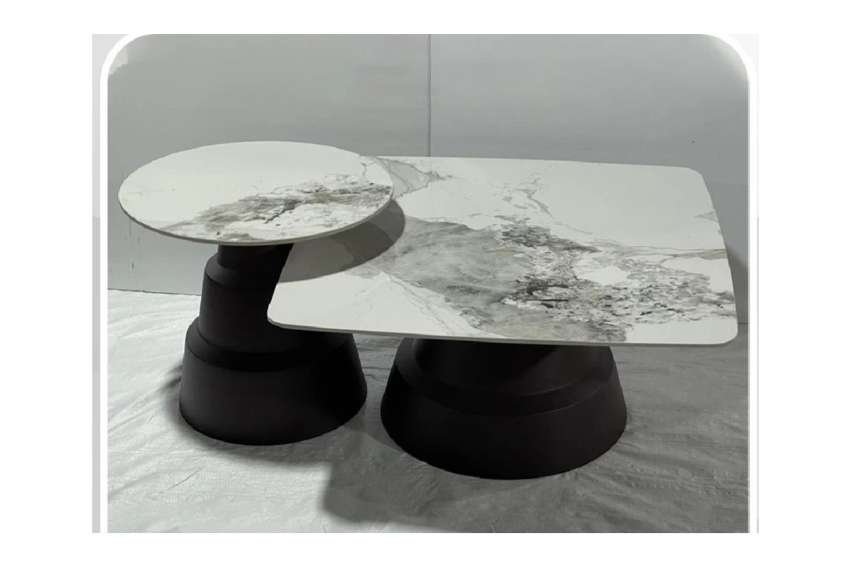 Mithuna nesting tables