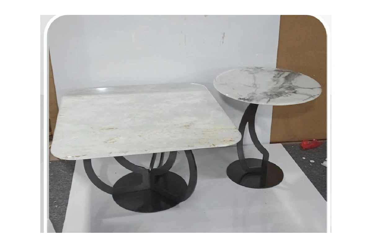 Lata centre table set