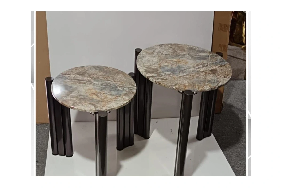 Nala nesting tables