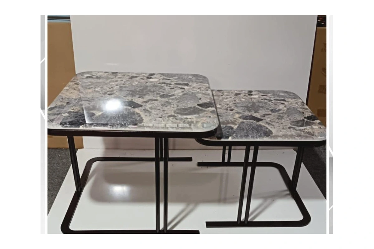 Shila nesting tables