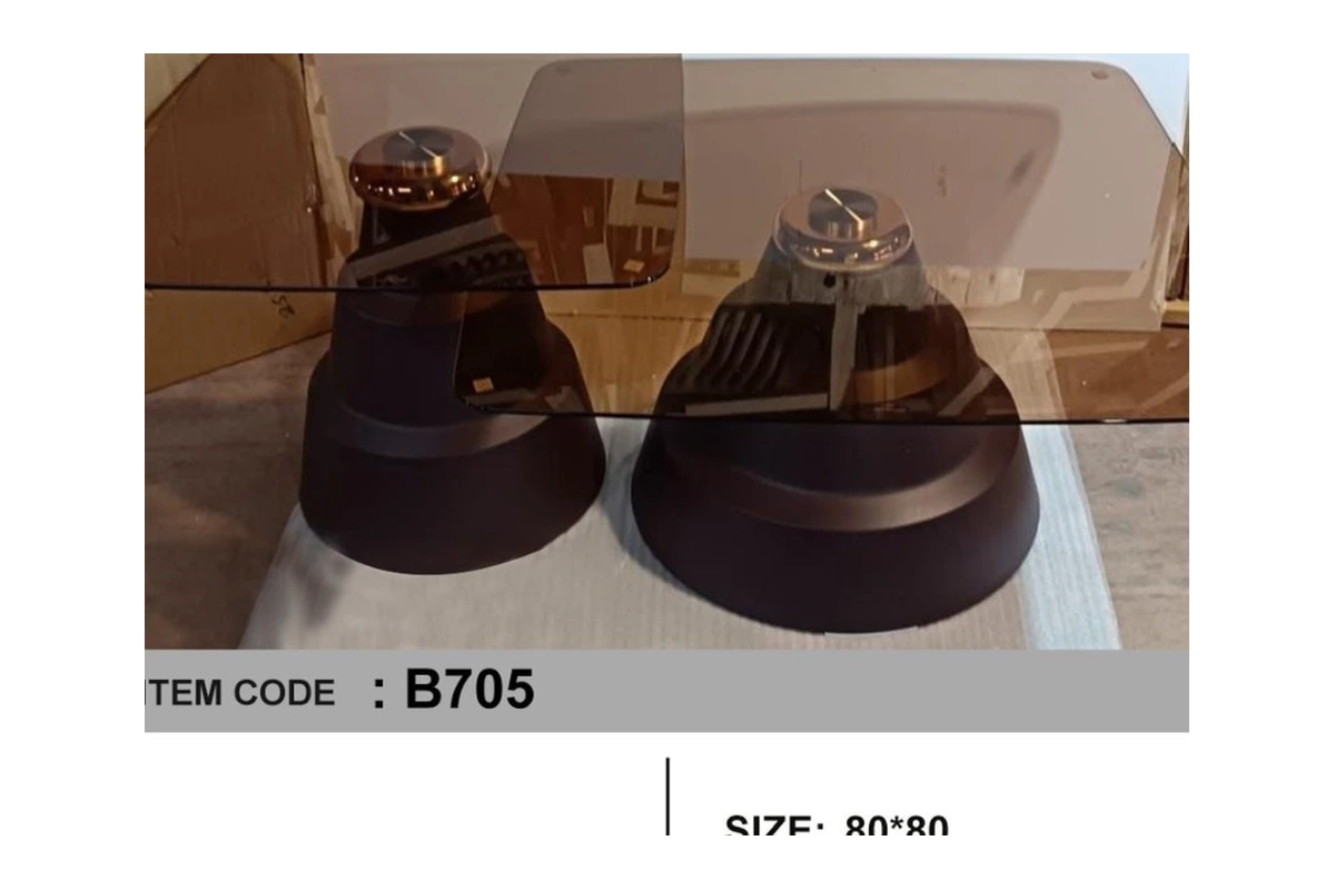Tejas nesting tables