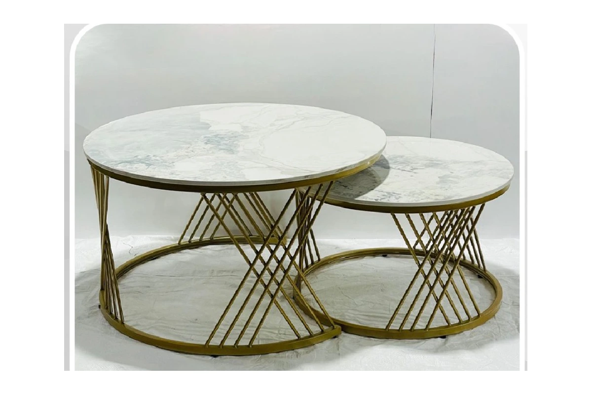 Tantu nesting tables