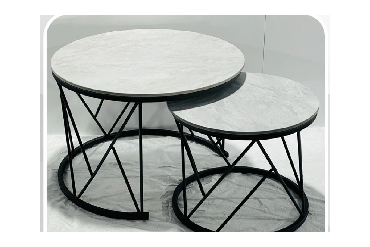 Rekha nesting tables