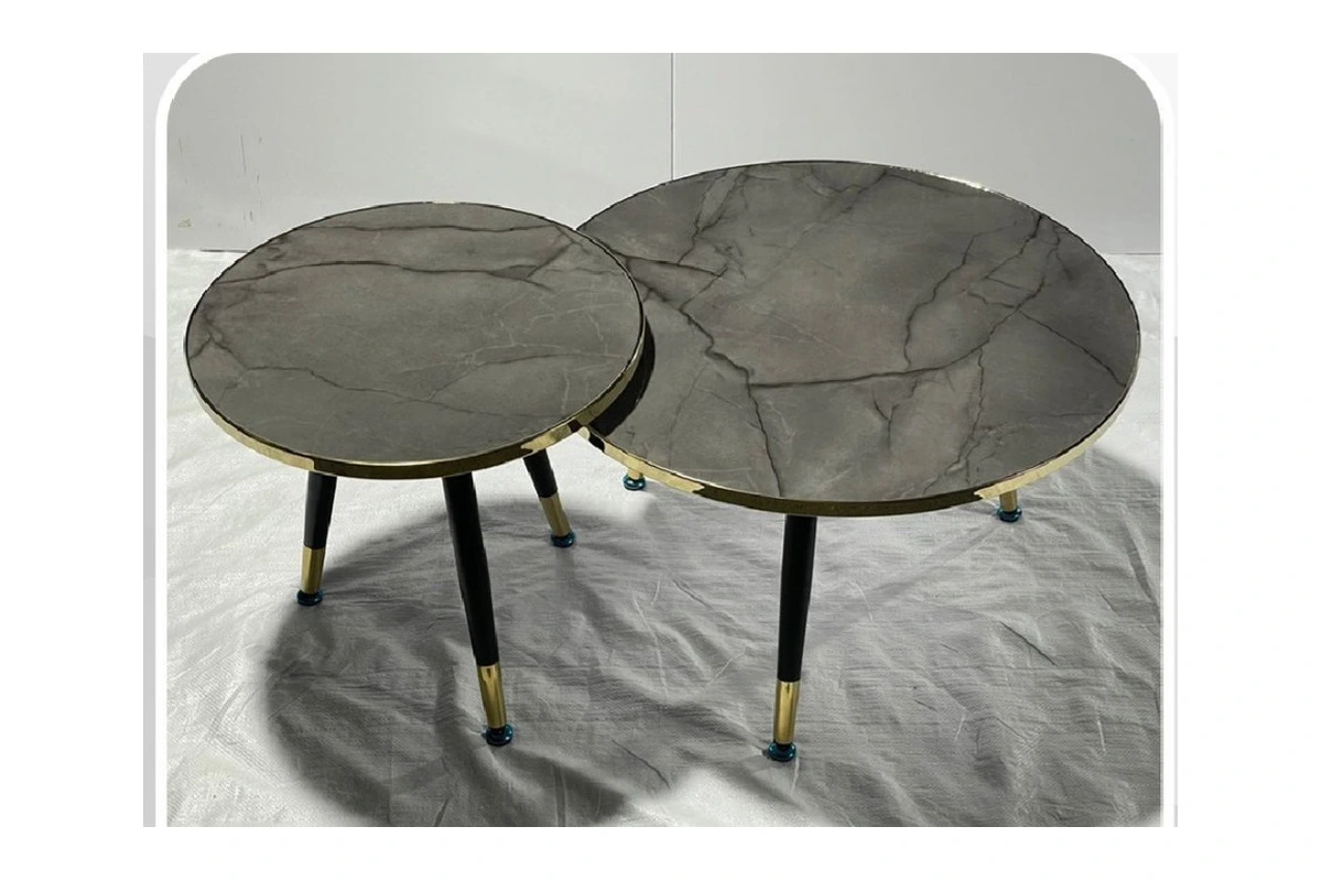 Nabha nesting tables