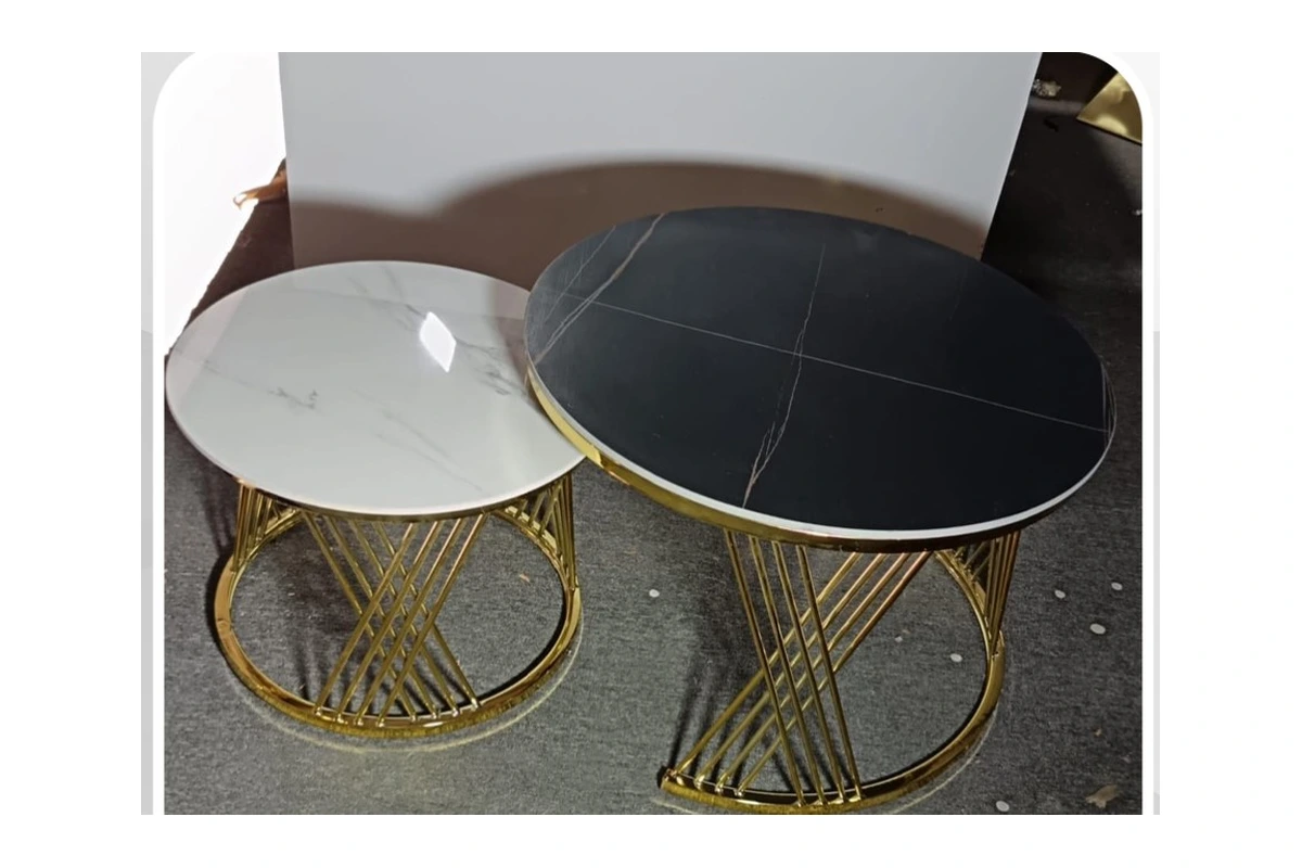 Yamala nesting tables